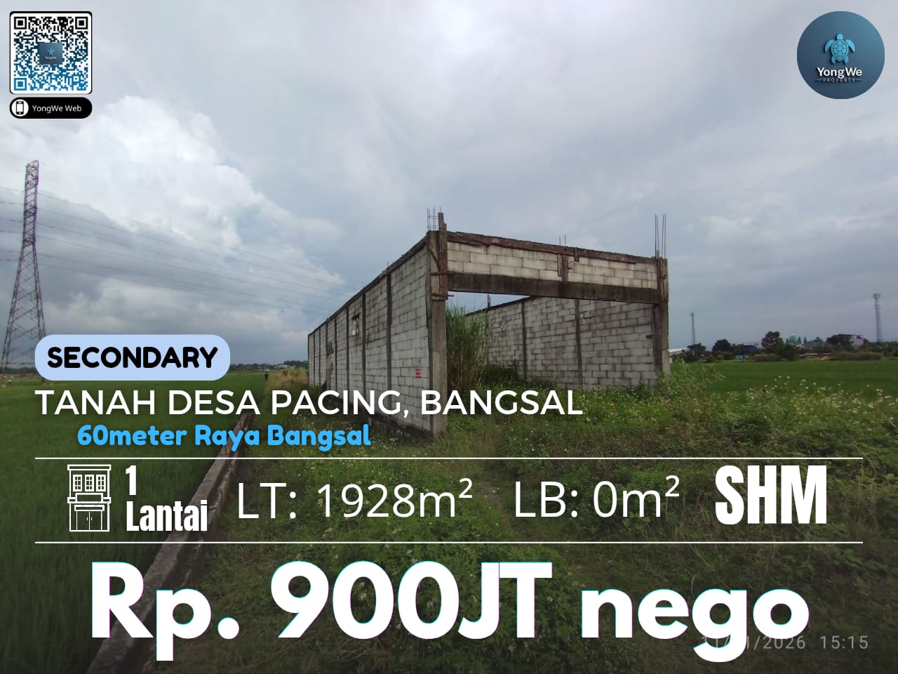 Tanah